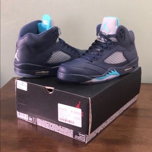 Air Jordan 5 Retro